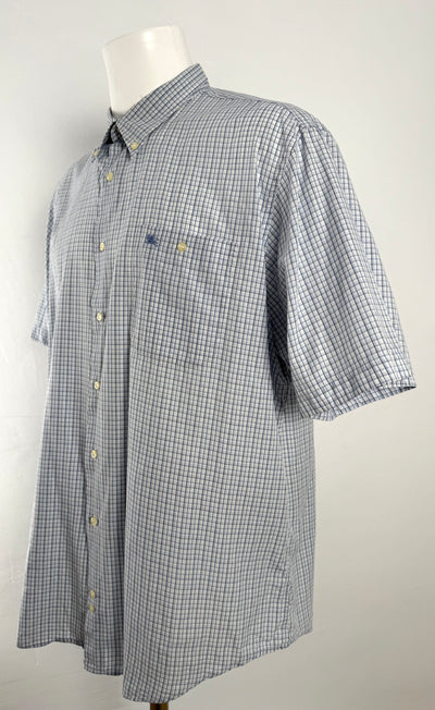 Camisa Burberry (XL)