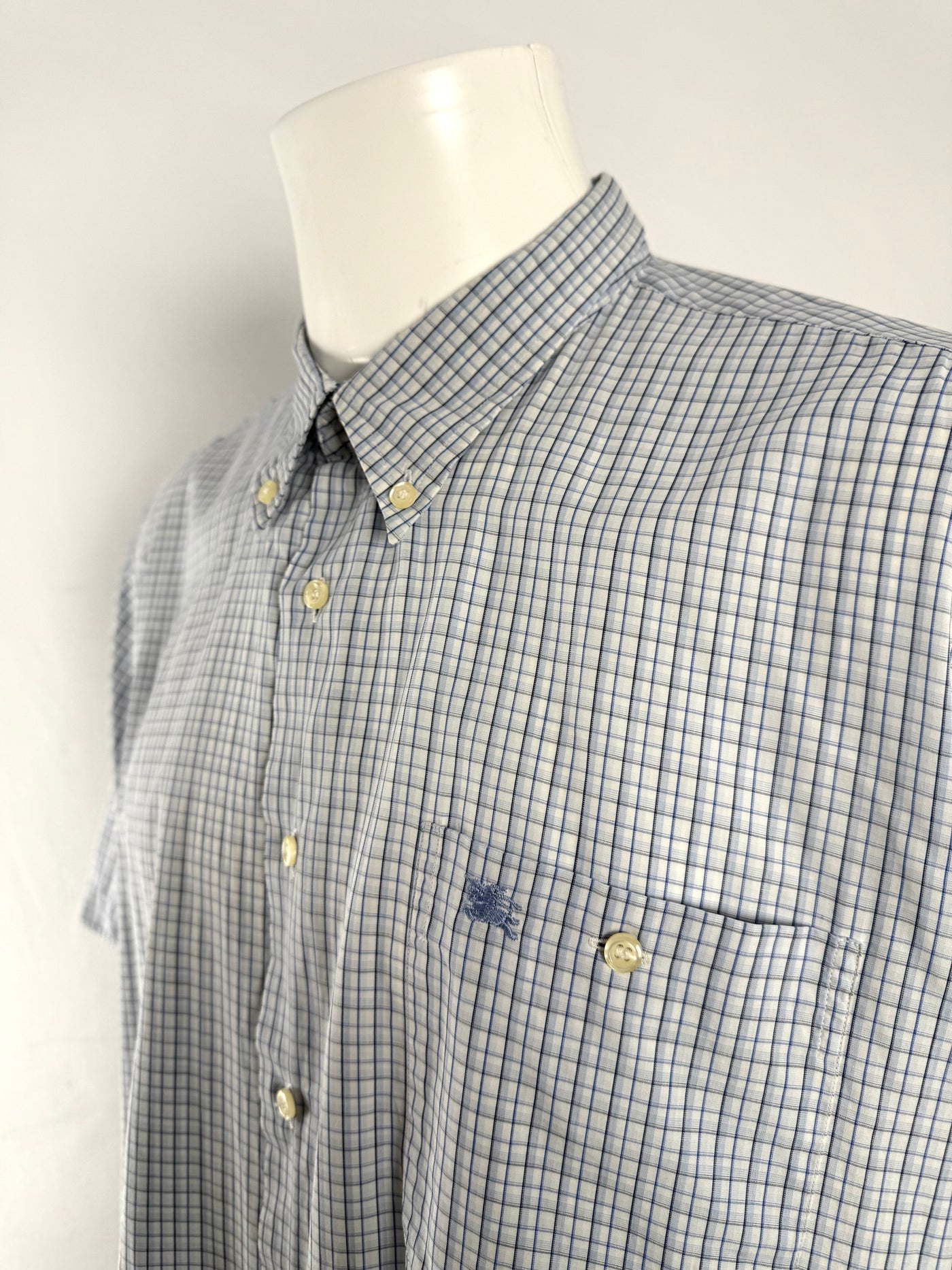 Camisa Burberry (XL)
