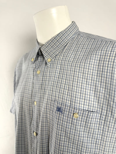 Camisa Burberry (XL)