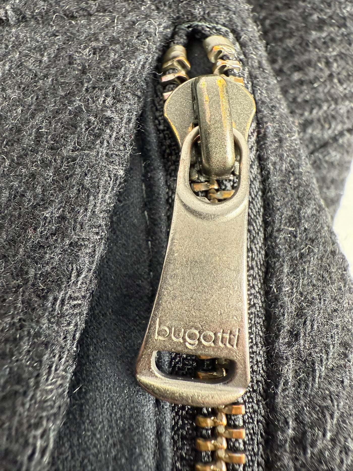 Abrigo Bugatti (L)