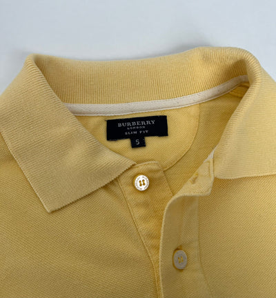 Polo Burberry (M)