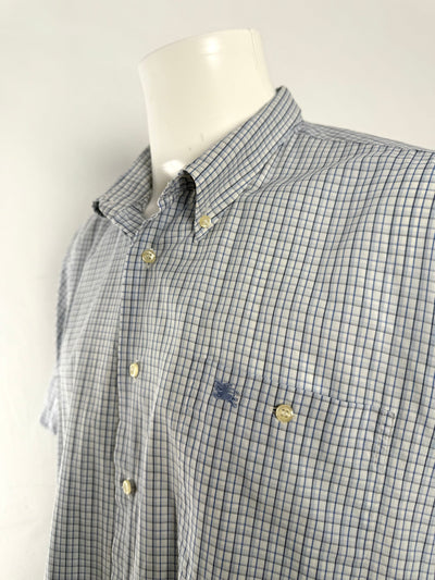 Camisa Burberry (XL)