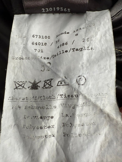Abrigo Bugatti (L)
