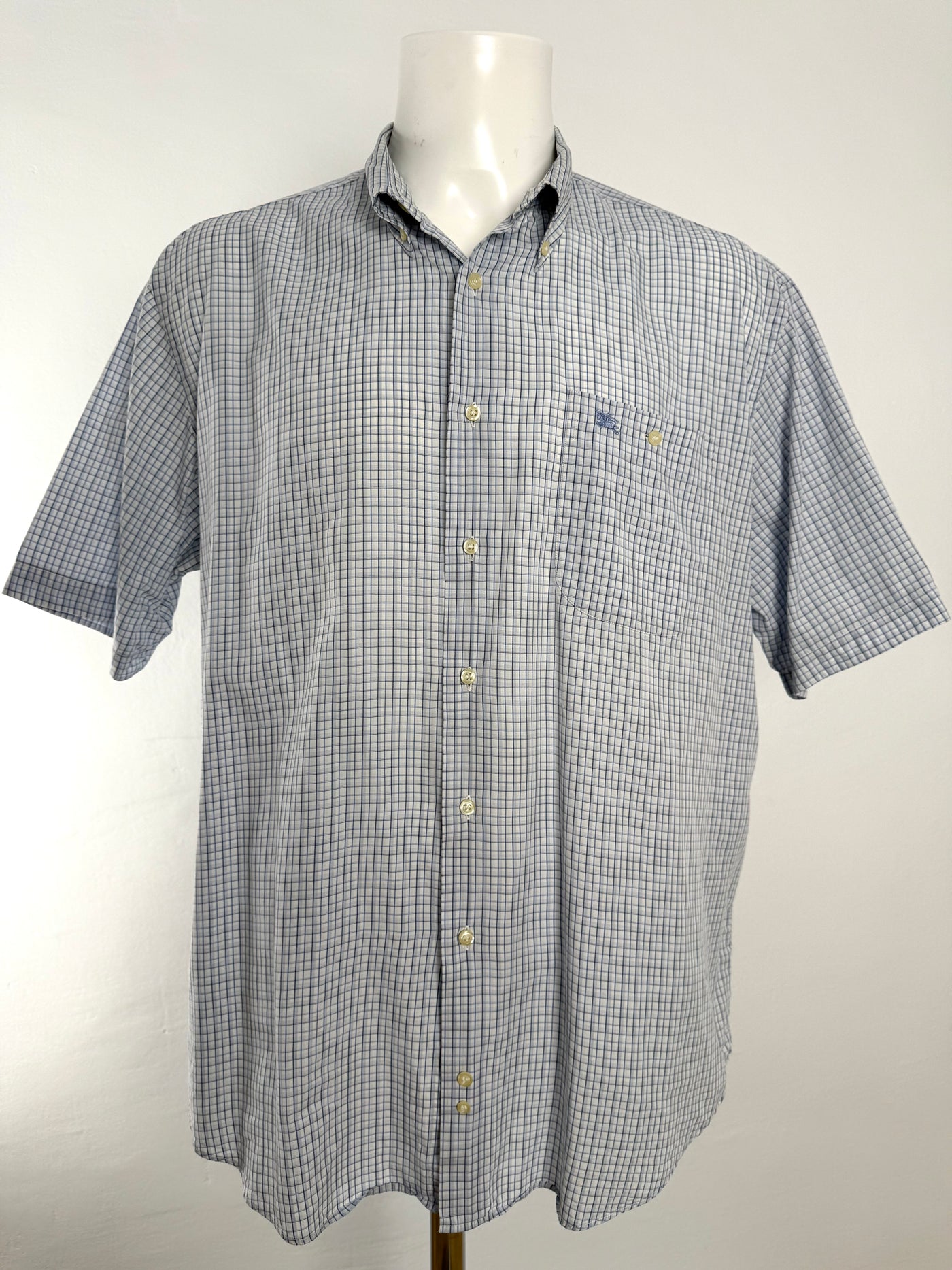 Camisa Burberry (XL)