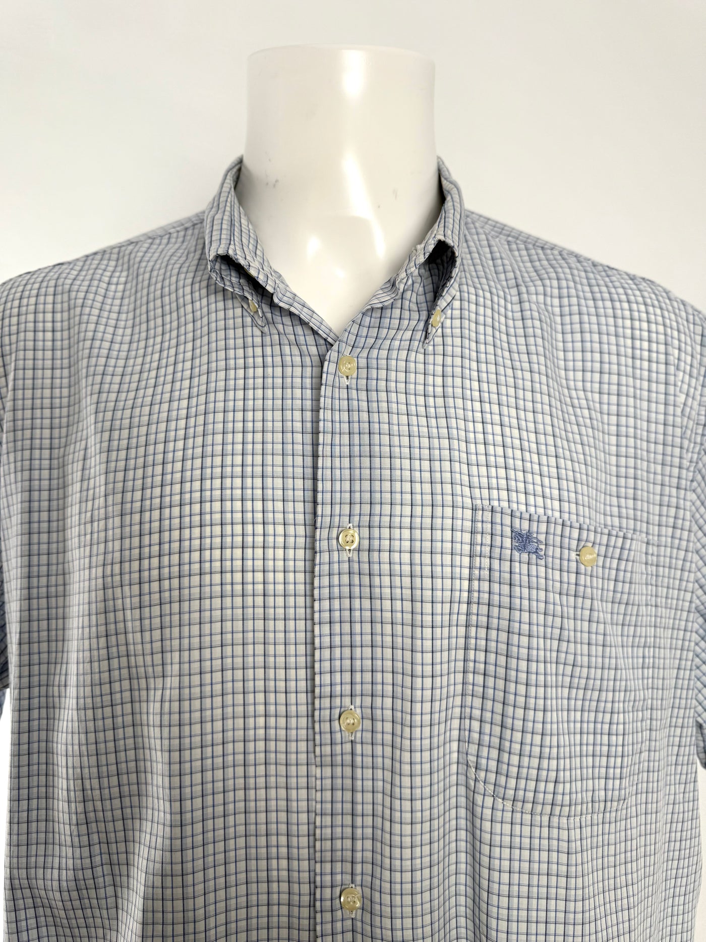Camisa Burberry (XL)