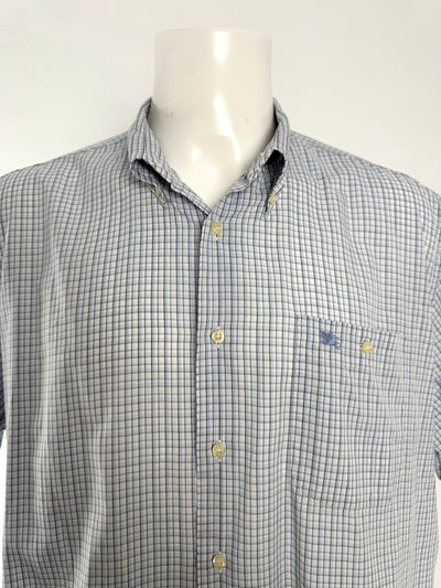 Camisa Burberry (XL)