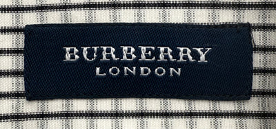 Camisa Burberry (M)