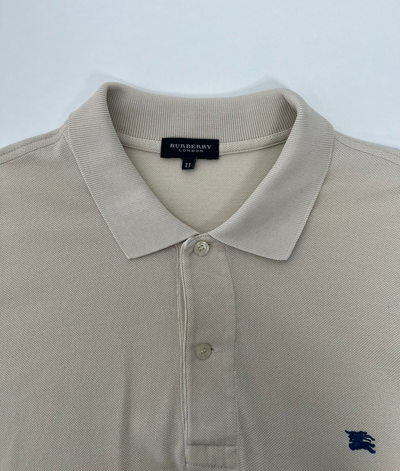 Polo Burberry (XXXL)