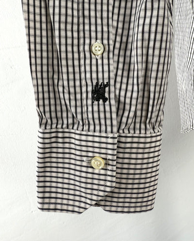 Camisa Burberry (M)