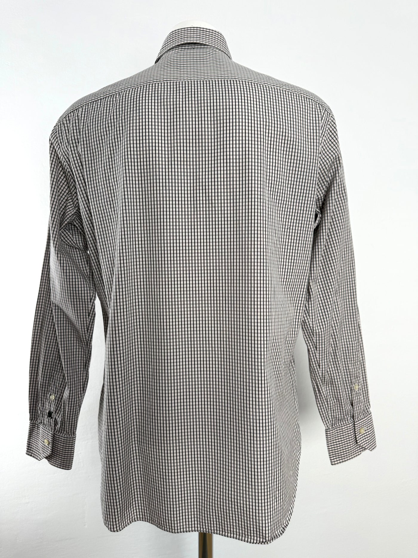 Camisa Burberry (M)