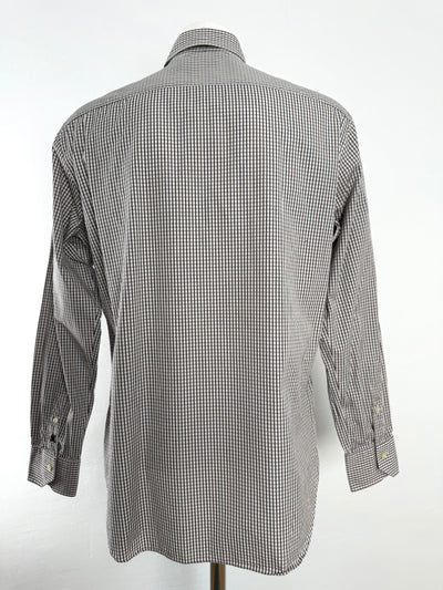 Camisa Burberry (M)