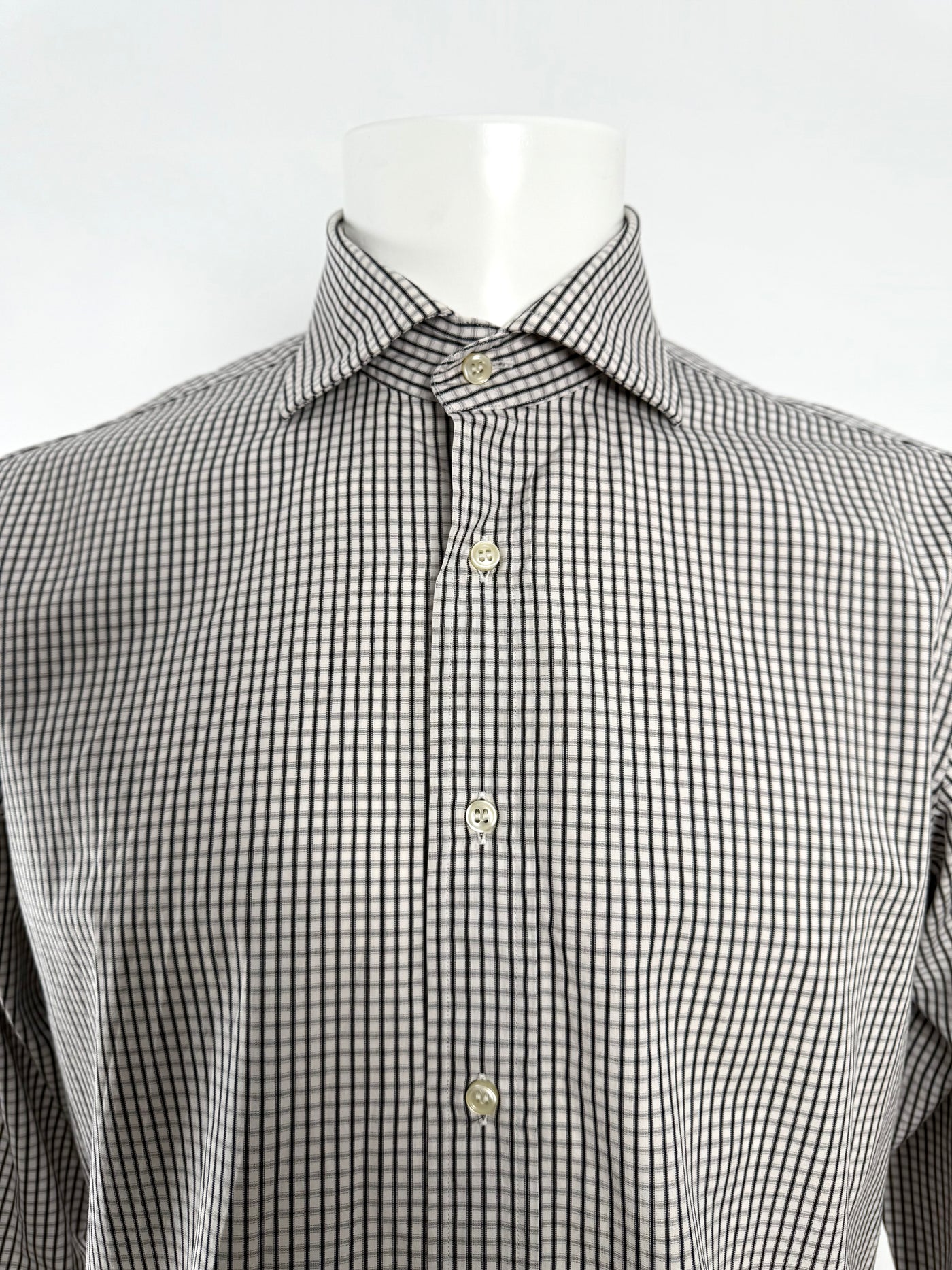 Camisa Burberry (M)
