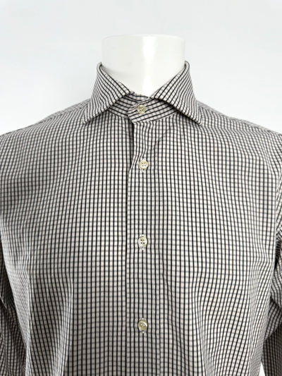 Camisa Burberry (M)