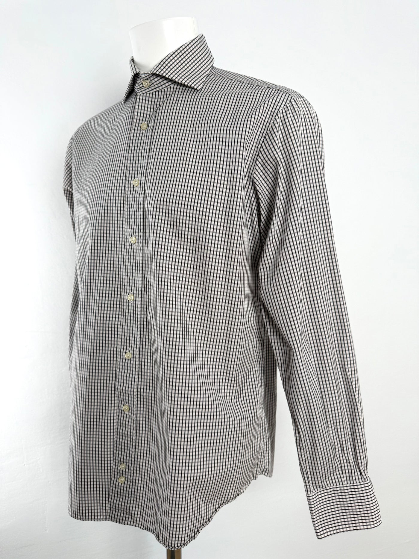 Camisa Burberry (M)