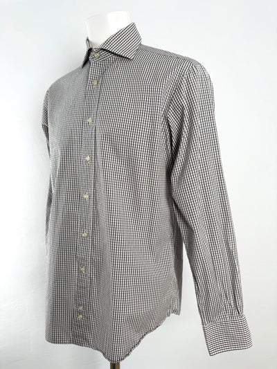 Camisa Burberry (M)