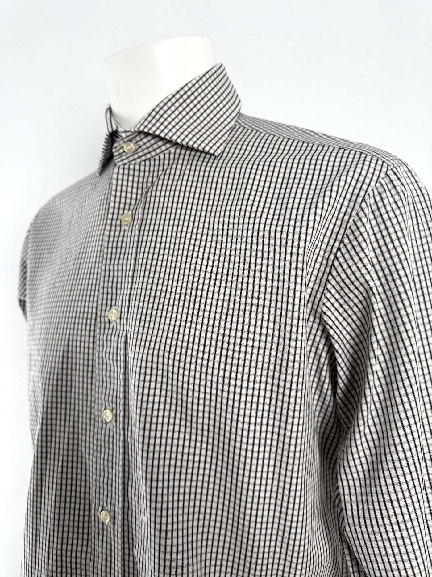 Camisa Burberry (M)