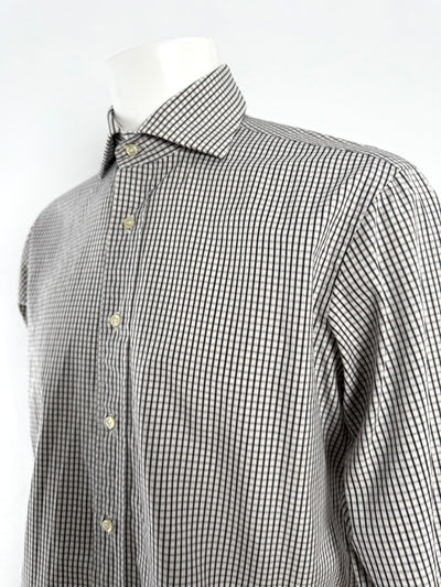 Camisa Burberry (M)