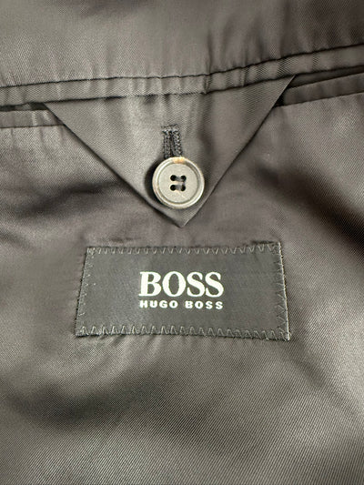 Abrigo Hugo Boss (XL)