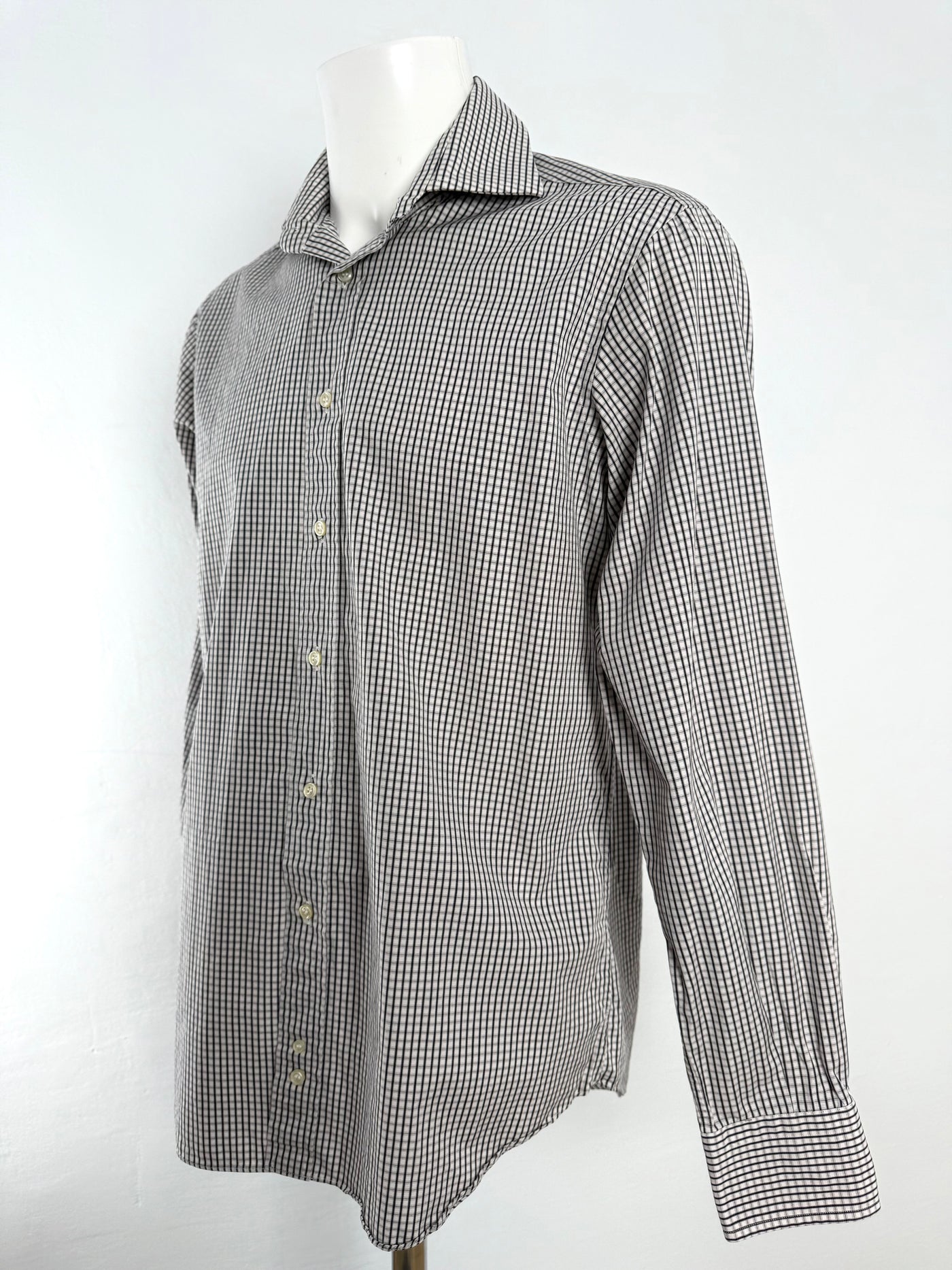 Camisa Burberry (M)