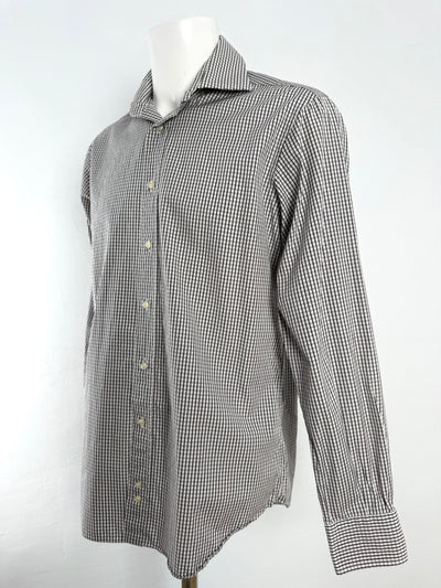Camisa Burberry (M)