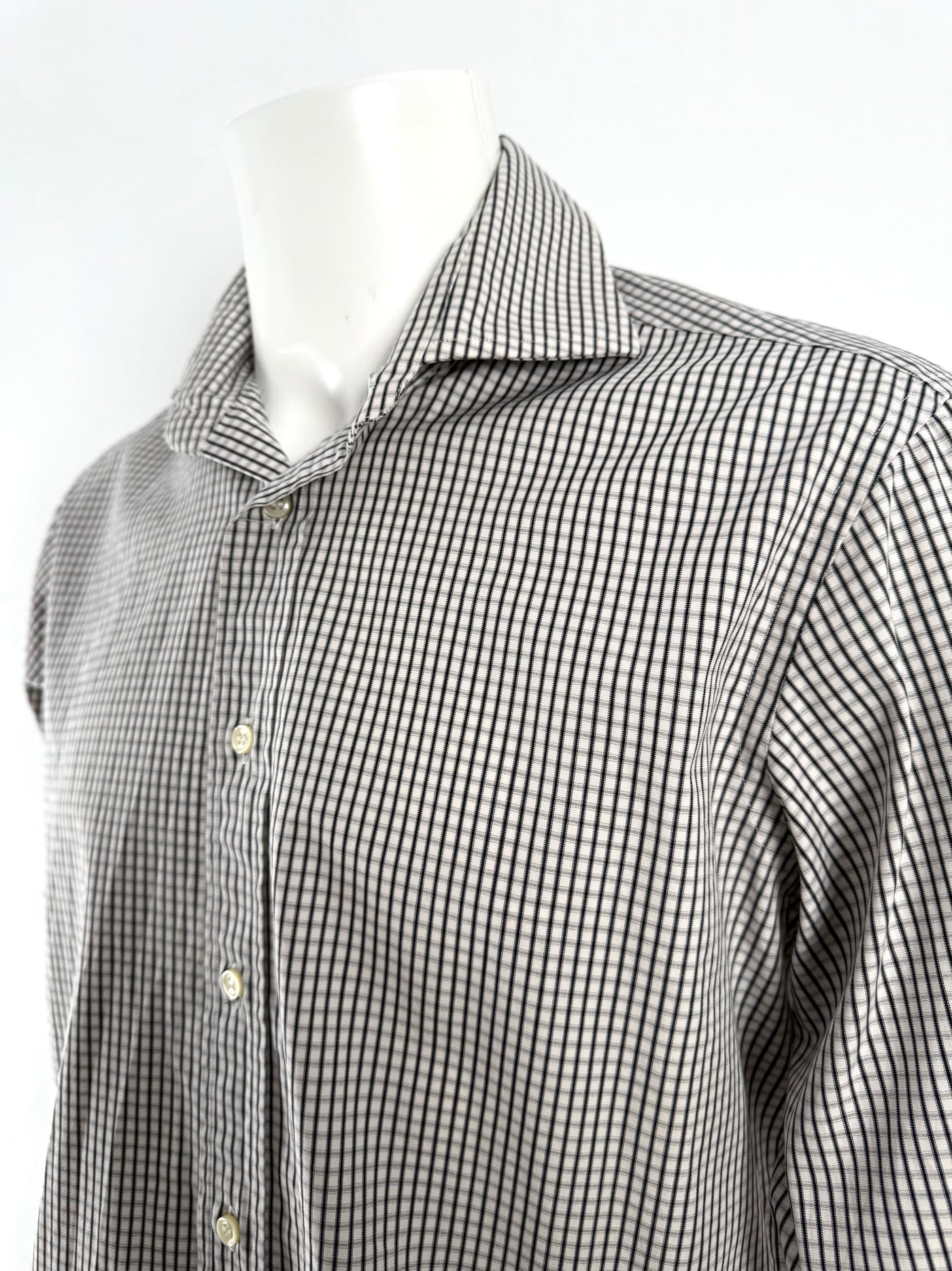 Camisa Burberry (M)