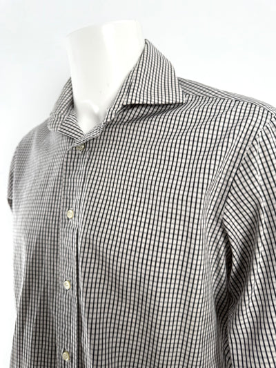 Camisa Burberry (M)