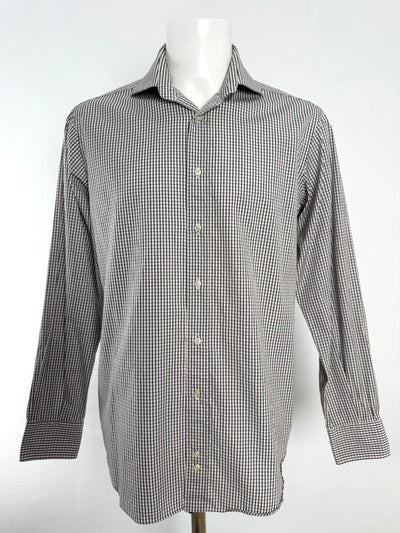 Camisa Burberry (M)