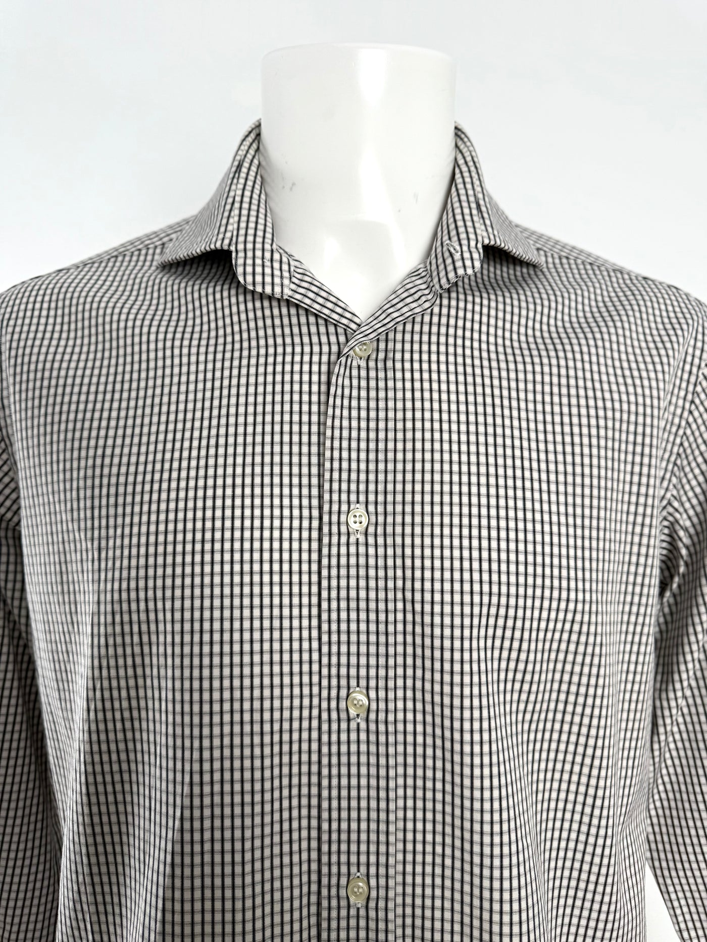 Camisa Burberry (M)