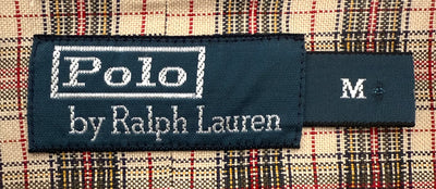 Camisa Ralph Lauren (M)