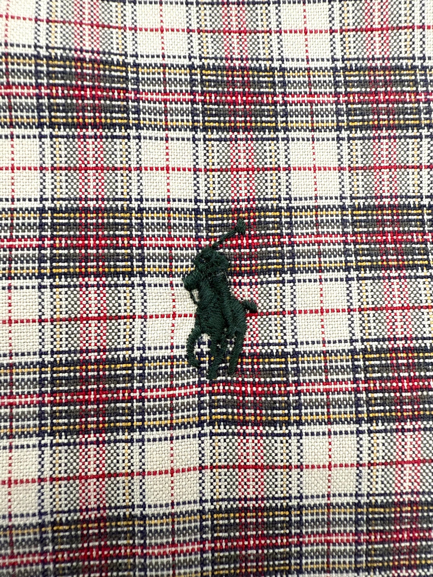 Camisa Ralph Lauren (M)