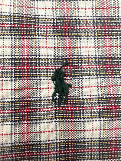 Camisa Ralph Lauren (M)