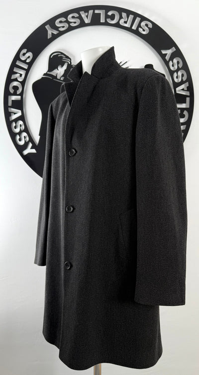 Abrigo Hugo Boss (XL)