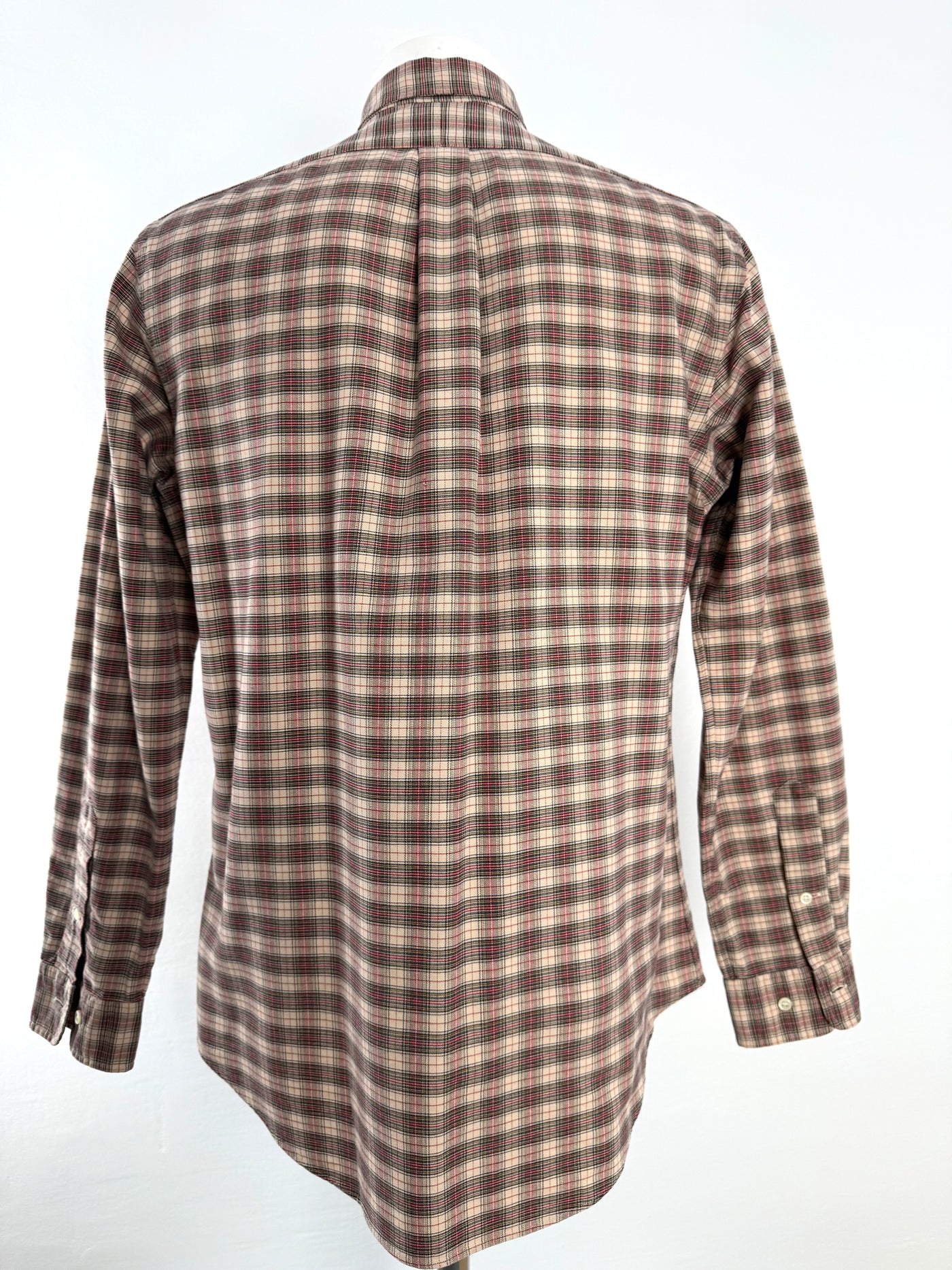 Camisa Ralph Lauren (M)