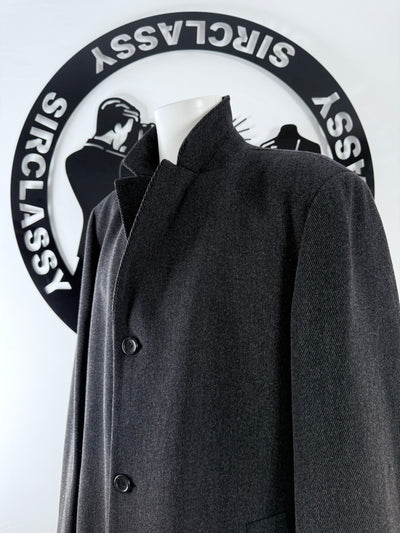 Abrigo Hugo Boss (XL)