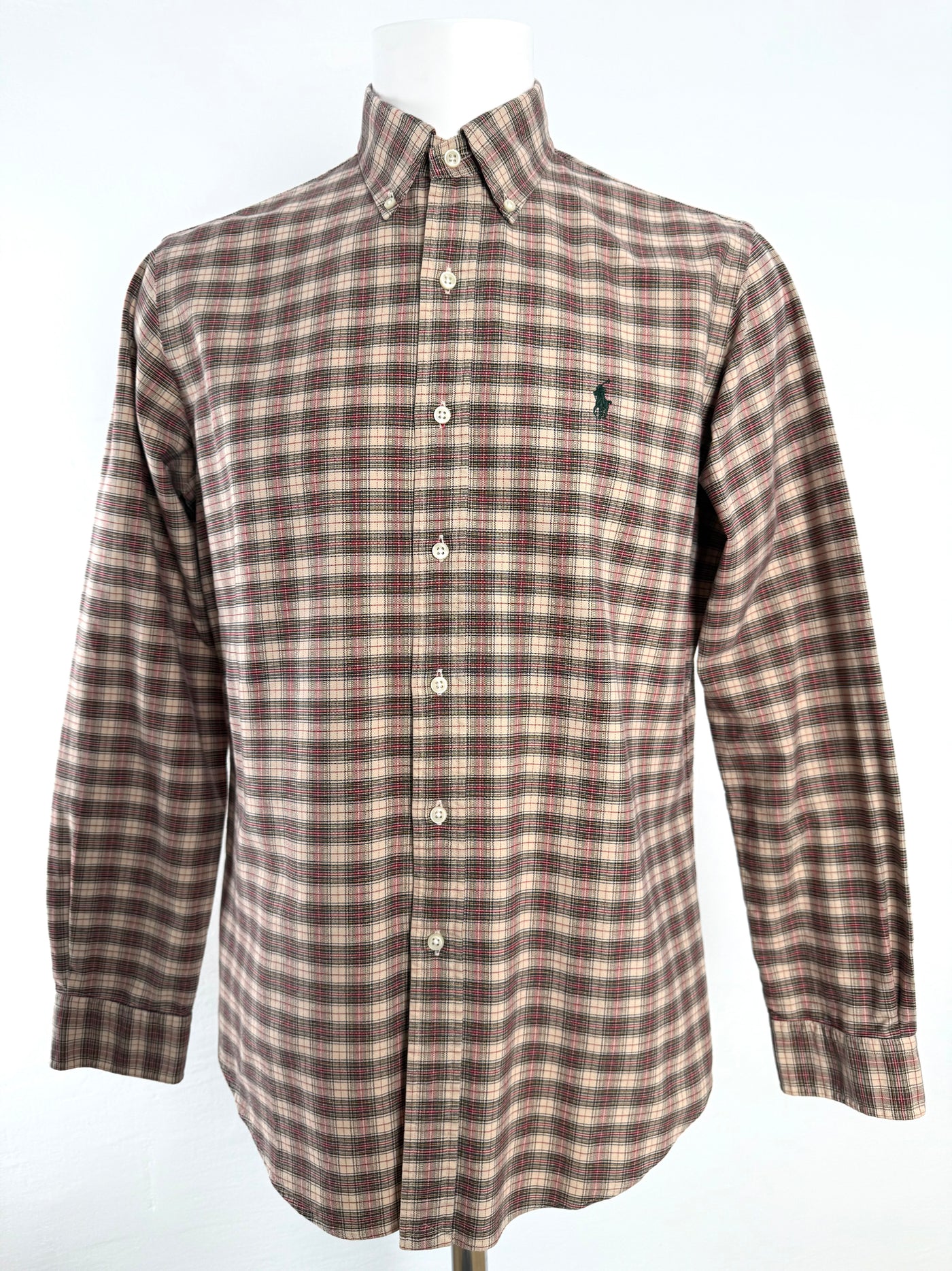 Camisa Ralph Lauren (M)