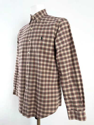 Camisa Ralph Lauren (M)