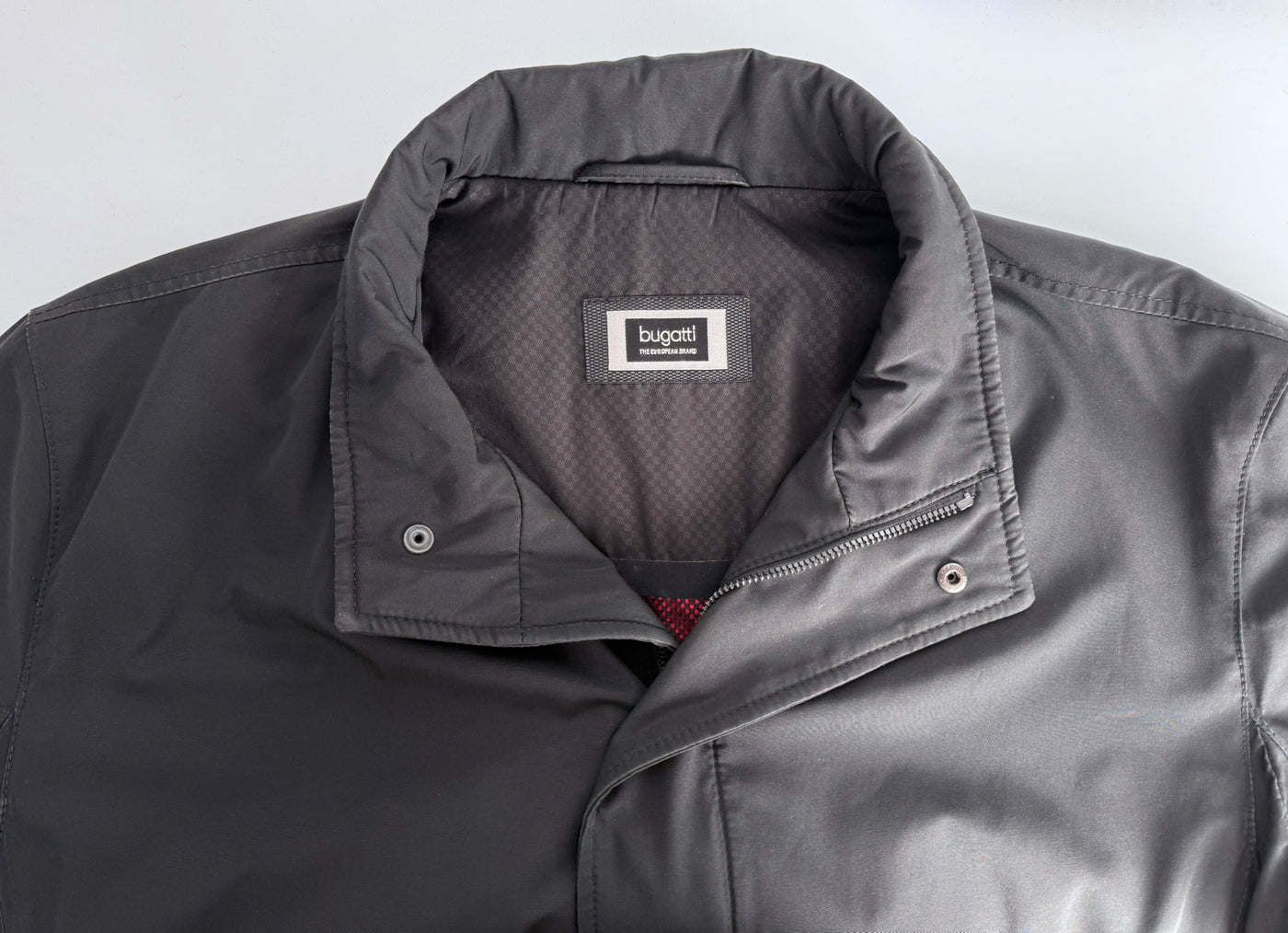 Gabardina Bugatti (M)