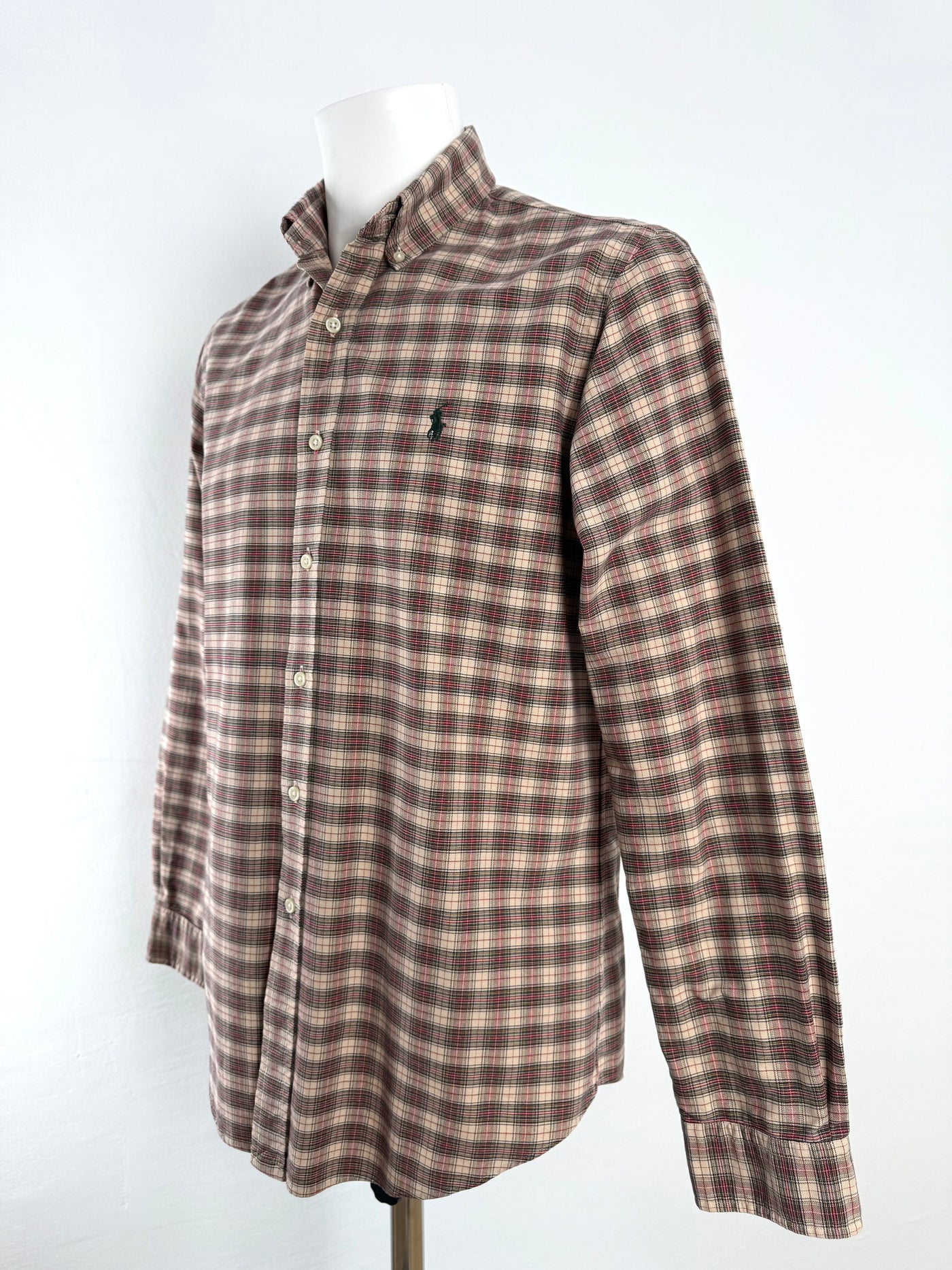 Camisa Ralph Lauren (M)