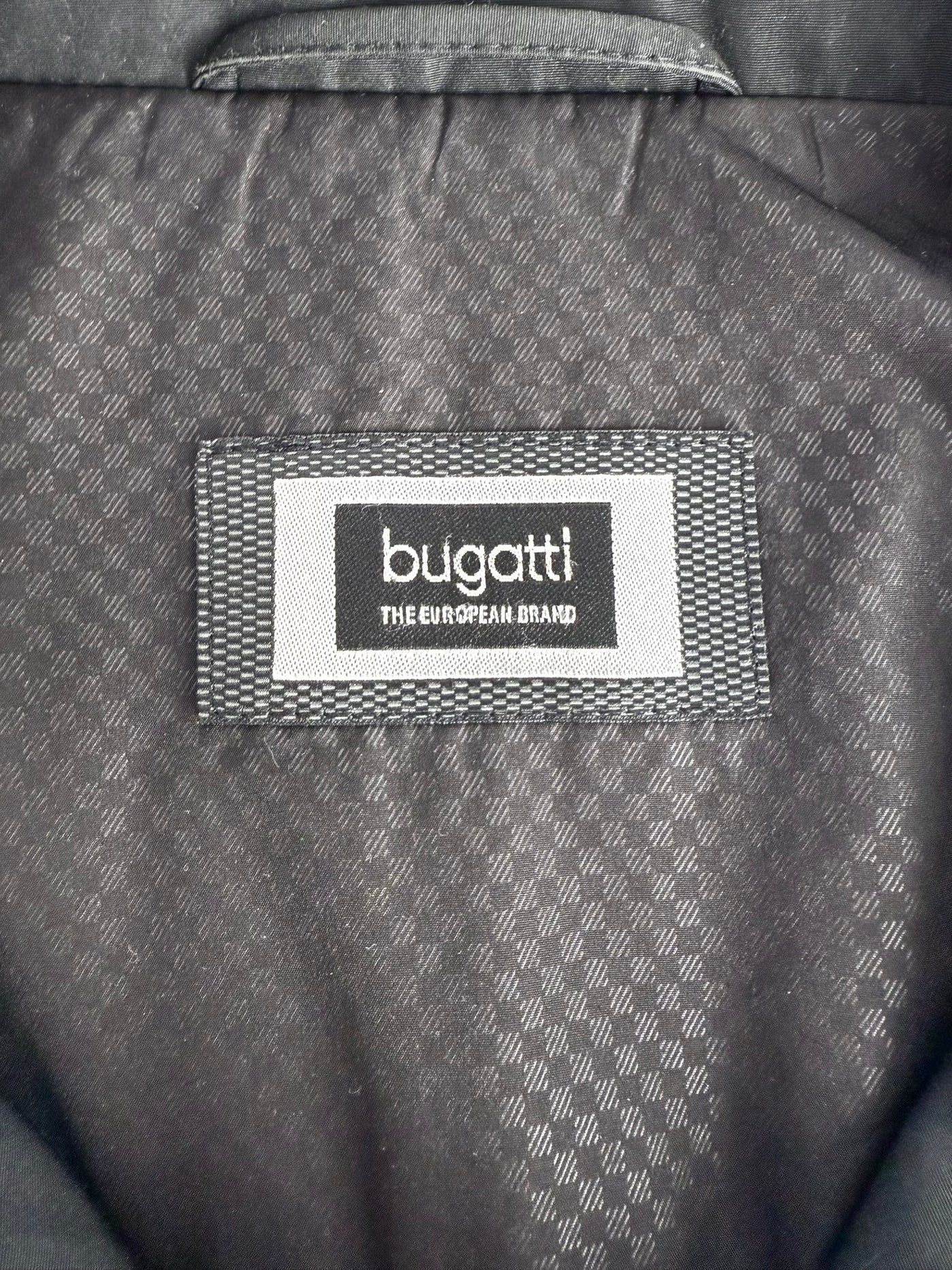 Gabardina Bugatti (M)