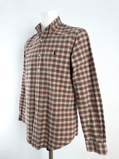 Camisa Ralph Lauren (M)