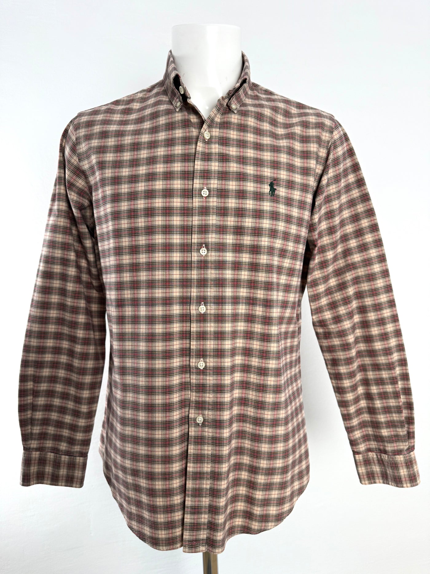 Camisa Ralph Lauren (M)