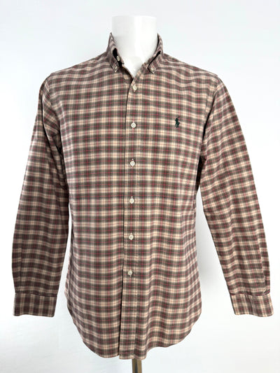 Camisa Ralph Lauren (M)