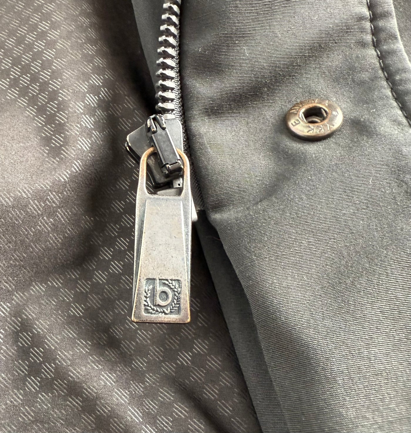 Gabardina Bugatti (M)
