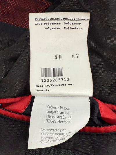 Gabardina Bugatti (M)