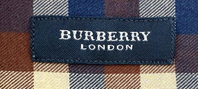 Camisa Burberry (M)