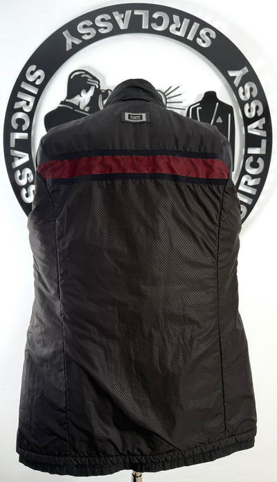 Gabardina Bugatti (M)