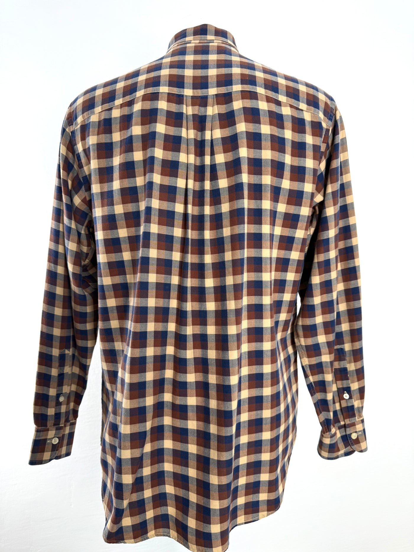 Camisa Burberry (M)