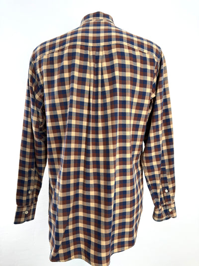 Camisa Burberry (M)