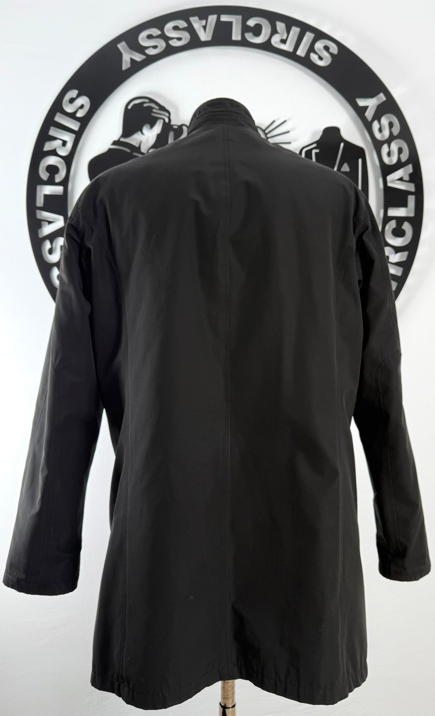 Gabardina Bugatti (M)