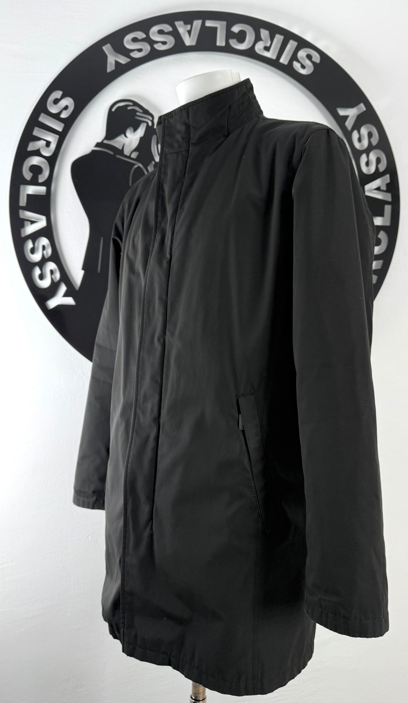 Gabardina Bugatti (M)